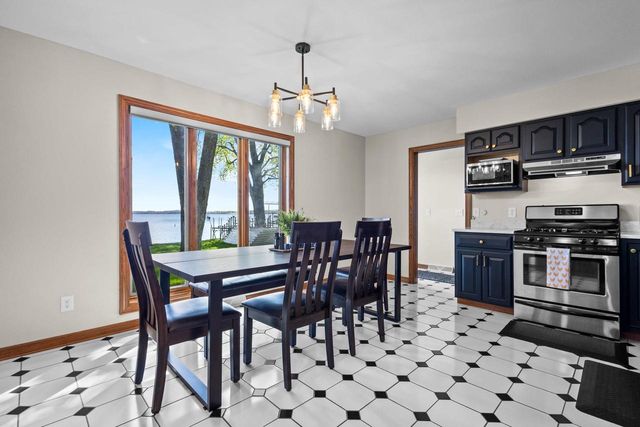 N4286 S Lakeshore Drive, Markesan, WI 53941