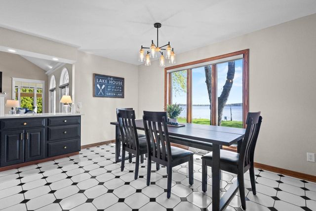 N4286 S Lakeshore Drive, Markesan, WI 53941