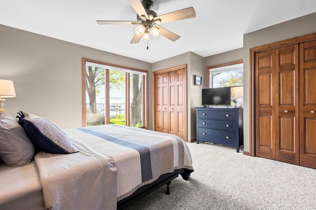N4286 S Lakeshore Drive, Markesan, WI 53941