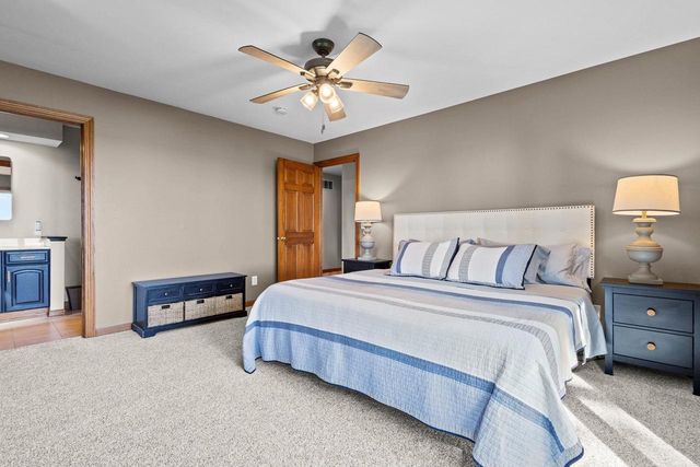 N4286 S Lakeshore Drive, Markesan, WI 53941