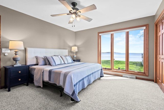 N4286 S Lakeshore Drive, Markesan, WI 53941