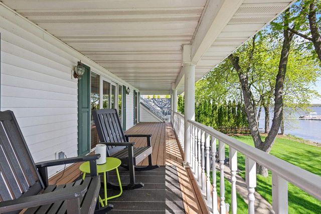 N4286 S Lakeshore Drive, Markesan, WI 53941