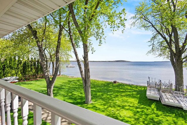 N4286 S Lakeshore Drive, Markesan, WI 53941