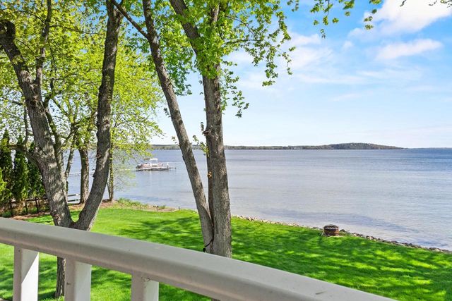 N4286 S Lakeshore Drive, Markesan, WI 53941