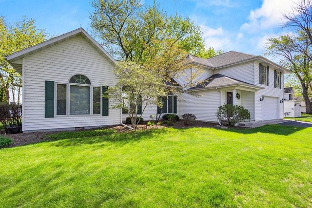 N4286 S Lakeshore Drive, Markesan, WI 53941