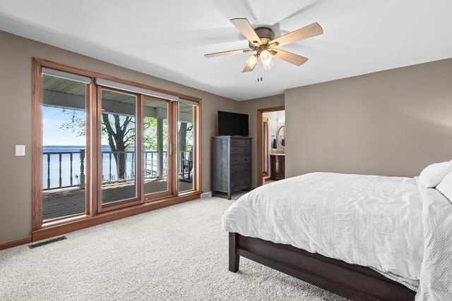 N4286 S Lakeshore Drive, Markesan, WI 53941