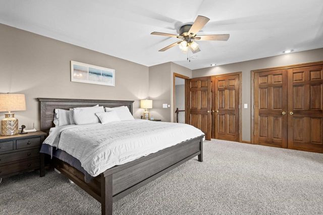 N4286 S Lakeshore Drive, Markesan, WI 53941