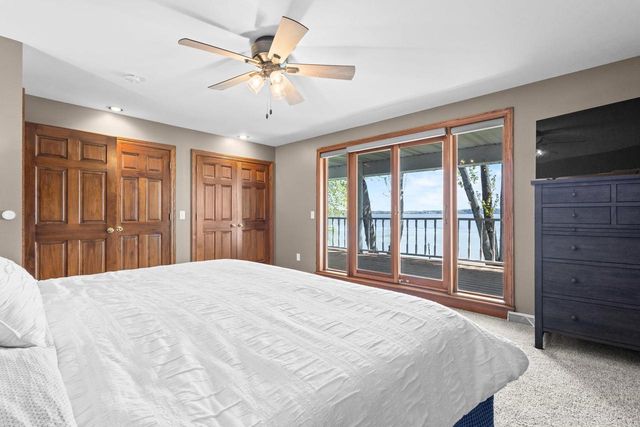 N4286 S Lakeshore Drive, Markesan, WI 53941