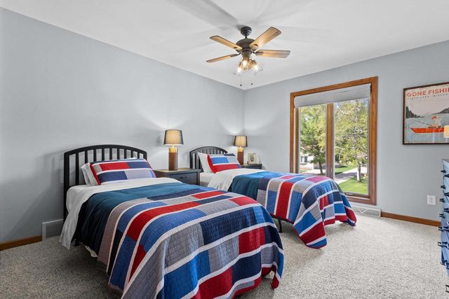 N4286 S Lakeshore Drive, Markesan, WI 53941