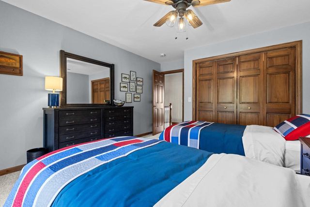 N4286 S Lakeshore Drive, Markesan, WI 53941