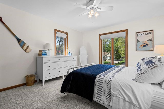 N4286 S Lakeshore Drive, Markesan, WI 53941