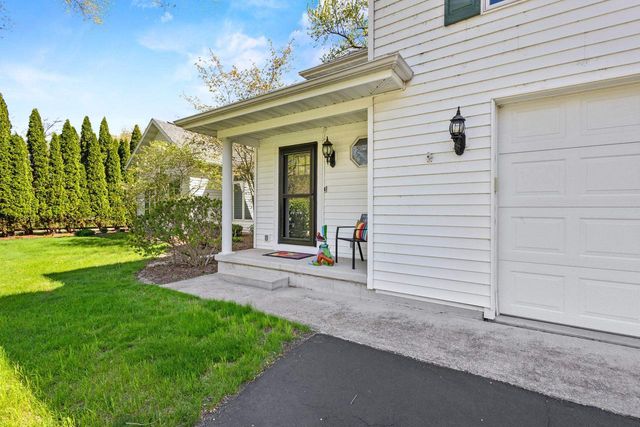 N4286 S Lakeshore Drive, Markesan, WI 53941