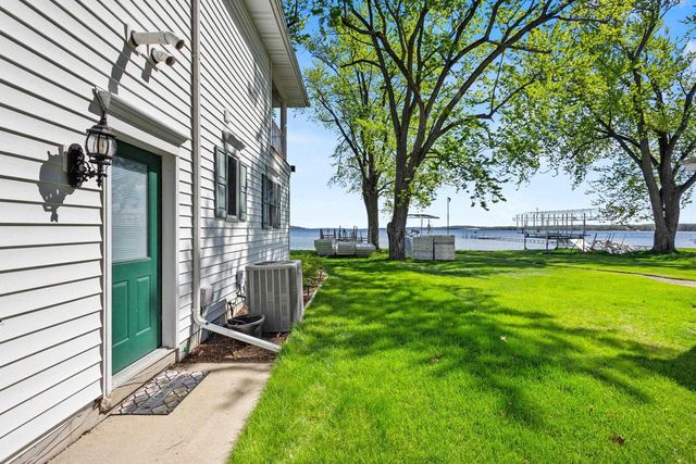 N4286 S Lakeshore Drive, Markesan, WI 53941