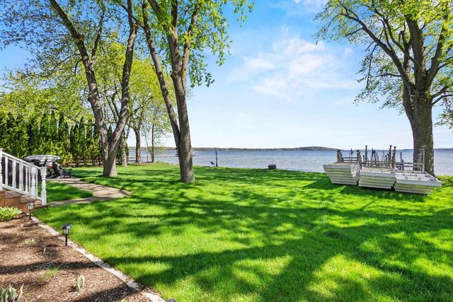 N4286 S Lakeshore Drive, Markesan, WI 53941