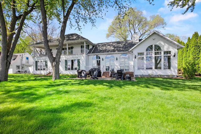 N4286 S Lakeshore Drive, Markesan, WI 53941
