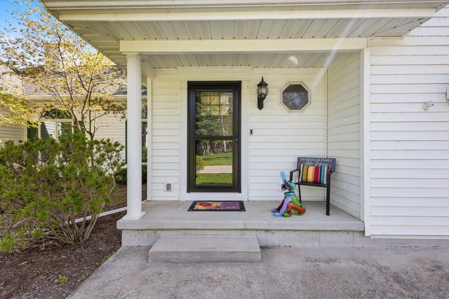 N4286 S Lakeshore Drive, Markesan, WI 53941