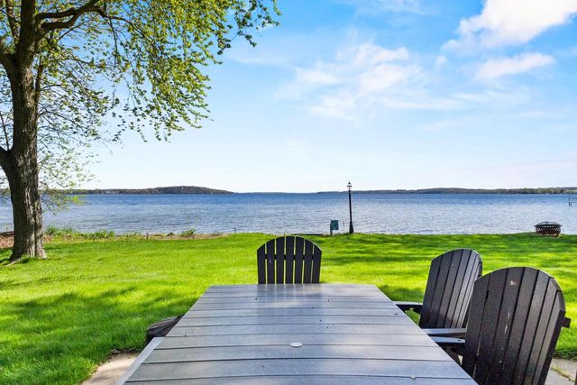 N4286 S Lakeshore Drive, Markesan, WI 53941