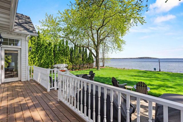 N4286 S Lakeshore Drive, Markesan, WI 53941