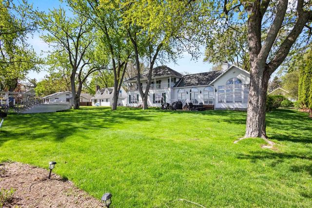 N4286 S Lakeshore Drive, Markesan, WI 53941