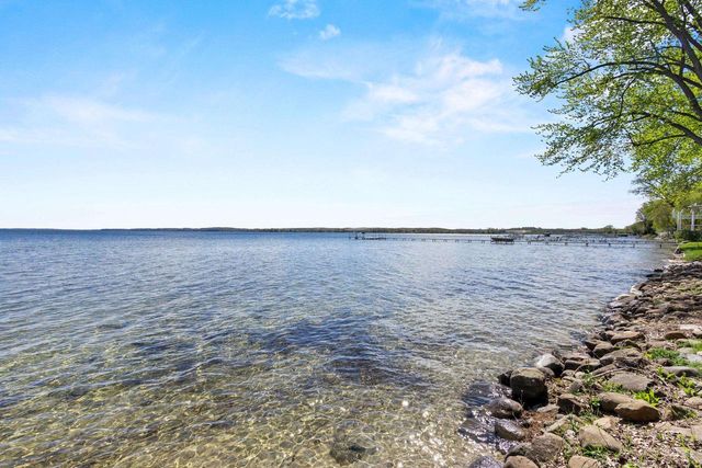 N4286 S Lakeshore Drive, Markesan, WI 53941