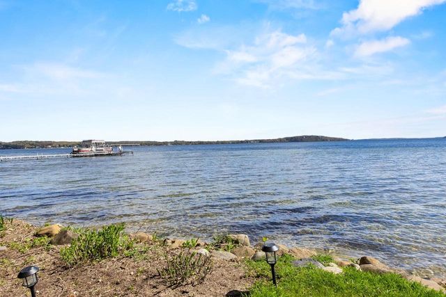 N4286 S Lakeshore Drive, Markesan, WI 53941