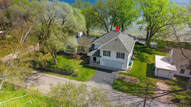 N4286 S Lakeshore Drive, Markesan, WI 53941