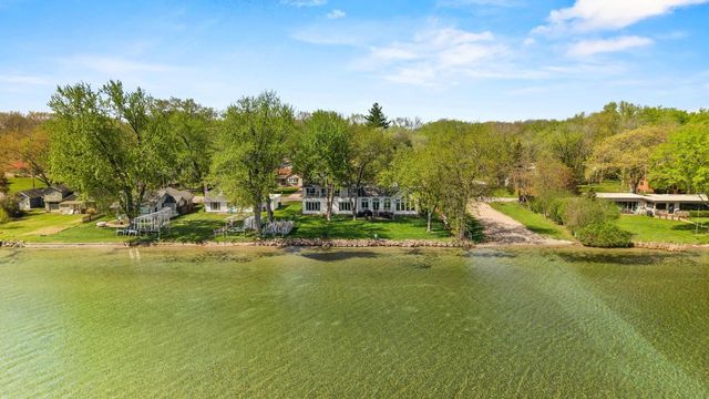 N4286 S Lakeshore Drive, Markesan, WI 53941
