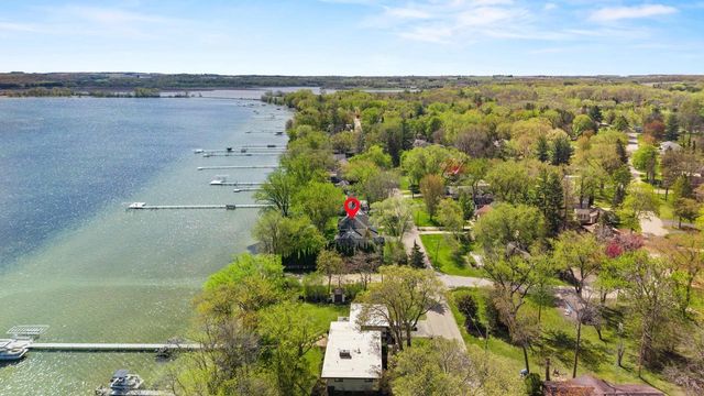 N4286 S Lakeshore Drive, Markesan, WI 53941