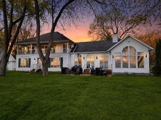 N4286 S Lakeshore Drive, Markesan, WI 53941