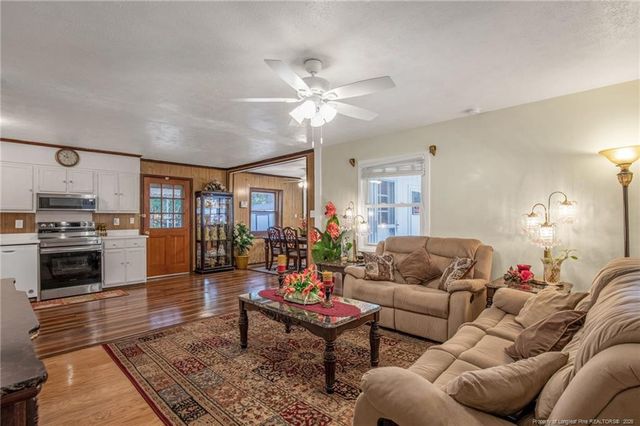 307 Dudley Drive, Fayetteville, NC 28314