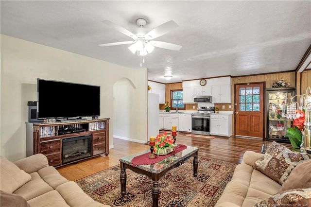 307 Dudley Drive, Fayetteville, NC 28314