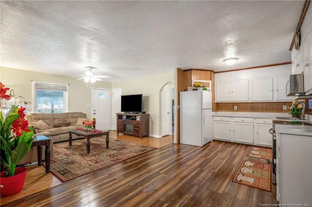 307 Dudley Drive, Fayetteville, NC 28314