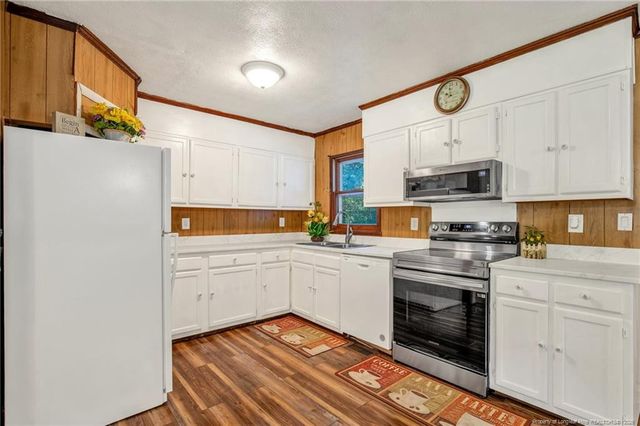 307 Dudley Drive, Fayetteville, NC 28314
