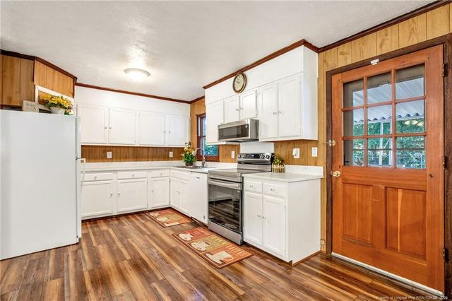 307 Dudley Drive, Fayetteville, NC 28314
