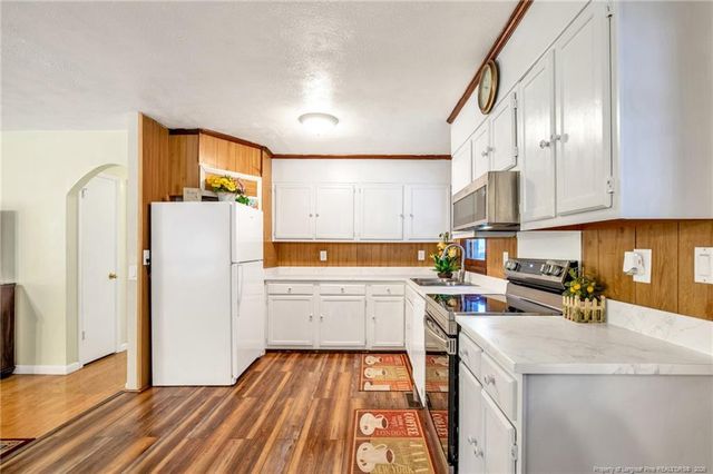 307 Dudley Drive, Fayetteville, NC 28314