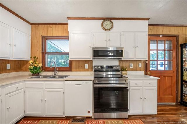 307 Dudley Drive, Fayetteville, NC 28314