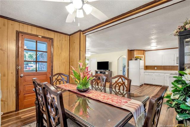 307 Dudley Drive, Fayetteville, NC 28314