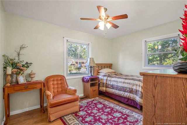 307 Dudley Drive, Fayetteville, NC 28314