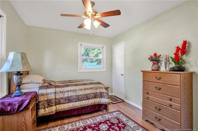 307 Dudley Drive, Fayetteville, NC 28314