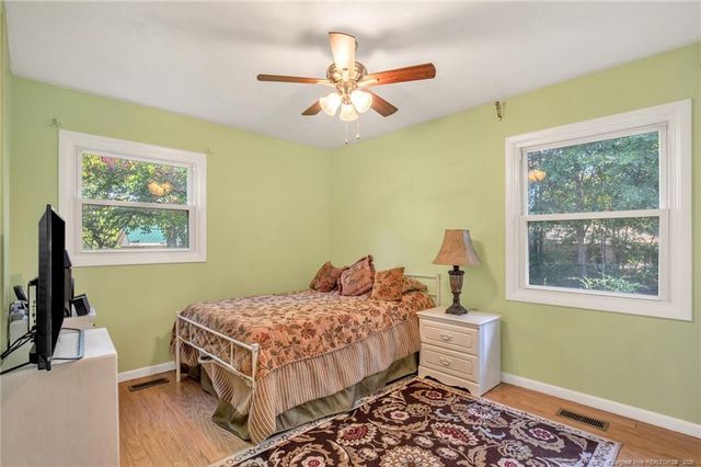 307 Dudley Drive, Fayetteville, NC 28314