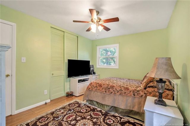 307 Dudley Drive, Fayetteville, NC 28314