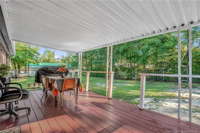 307 Dudley Drive, Fayetteville, NC 28314