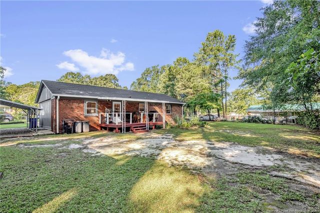 307 Dudley Drive, Fayetteville, NC 28314