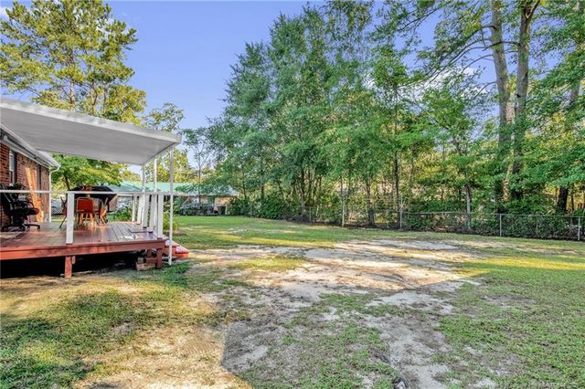 307 Dudley Drive, Fayetteville, NC 28314