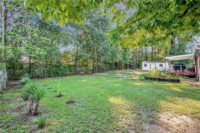 307 Dudley Drive, Fayetteville, NC 28314