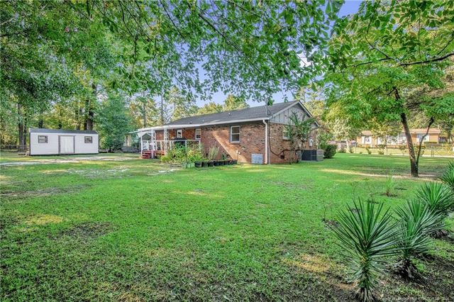 307 Dudley Drive, Fayetteville, NC 28314