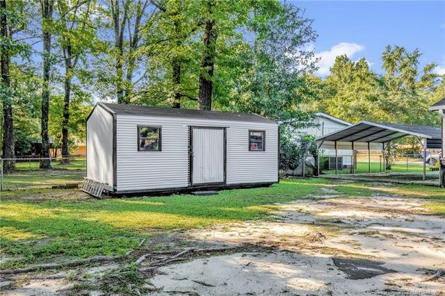 307 Dudley Drive, Fayetteville, NC 28314
