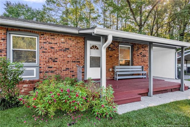 307 Dudley Drive, Fayetteville, NC 28314