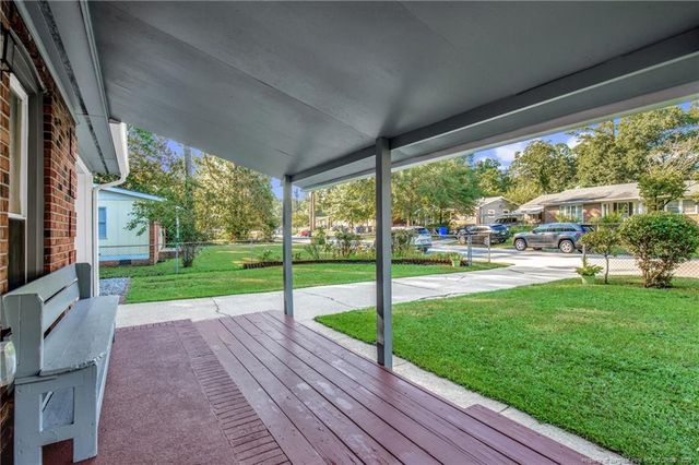 307 Dudley Drive, Fayetteville, NC 28314