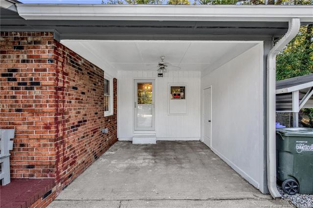 307 Dudley Drive, Fayetteville, NC 28314